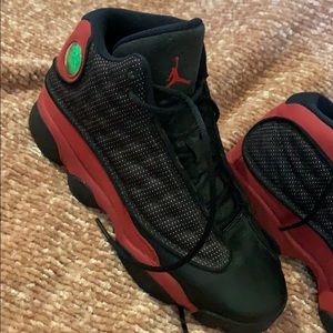 Jordan Retro 13 Breds